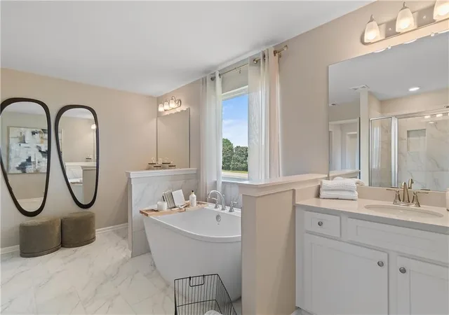 Photo 51 of Single family home for sale at 128 Compass Rd, Hampton, GA 30228 | MLS# 7825447 | Listing updated on 2026-08-22