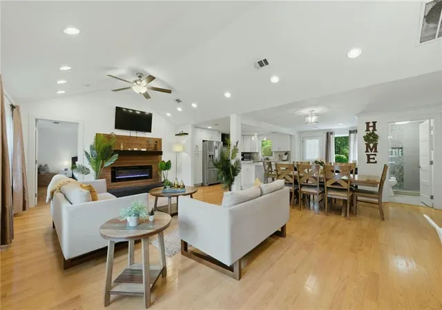 4th image of 2710 Hedgewood Dr Nw, Atlanta, GA 30311 | MLS# 7787391