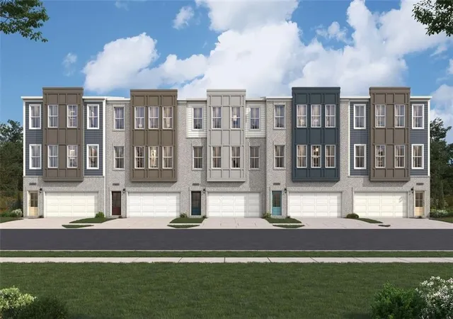 1st image of 3255 Basil Oak Dr, Powder Springs, GA 30127 | MLS# 7816593