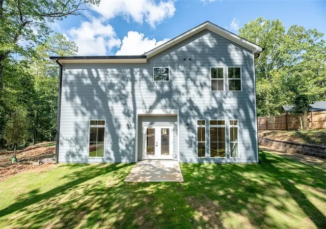 Photo 43 of Single family home for sale at 1840 Wells Dr Sw, Atlanta, GA 30311 | MLS# 7829933 | Listing updated on 2026-09-06
