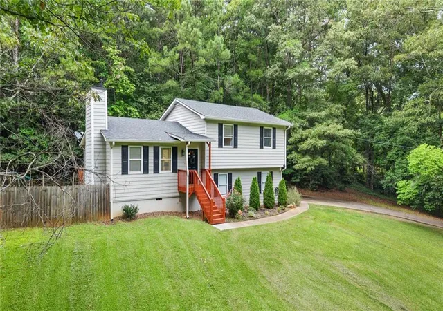 1st image of 334 Old Alabama Rd Se, Emerson, GA 30137 | MLS# 7791767