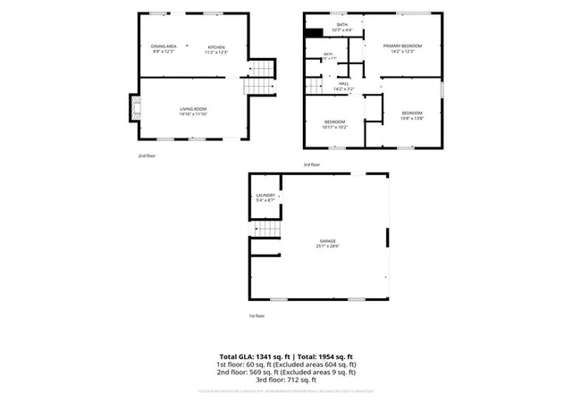 28th image of 334 Old Alabama Rd Se, Emerson, GA 30137 | MLS# 7791767