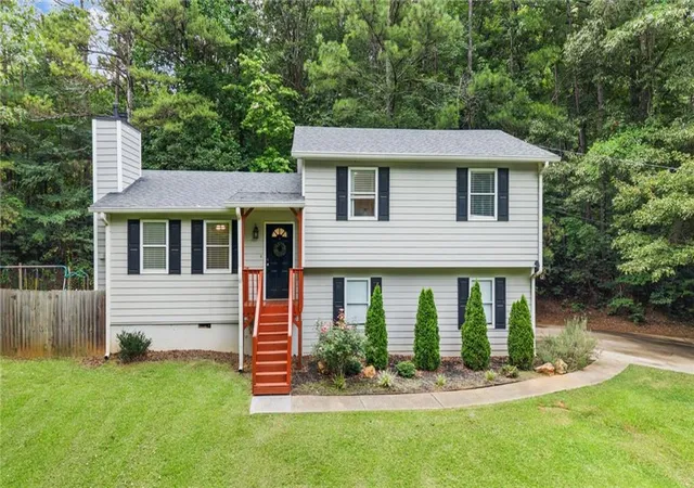 2nd image of 334 Old Alabama Rd Se, Emerson, GA 30137 | MLS# 7791767