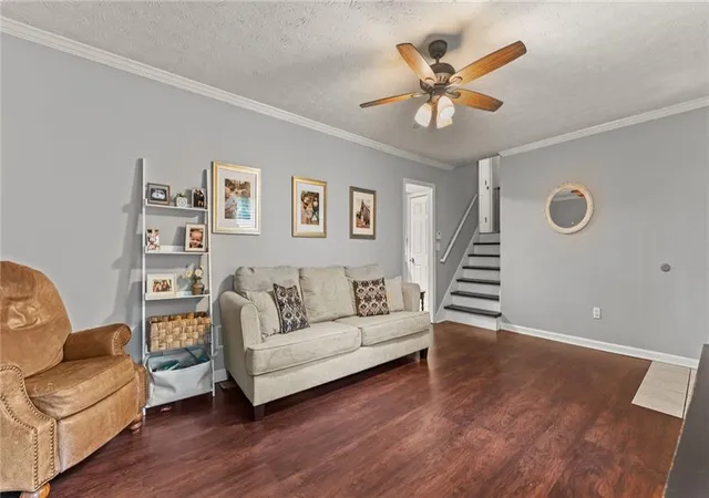 5th image of 334 Old Alabama Rd SE, Emerson, GA 30137 | MLS# 7791767