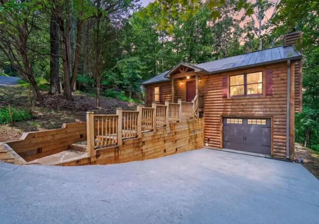 2nd image of 986 Mountain Oak Rd, Ellijay, GA 30536 | MLS# 7812053