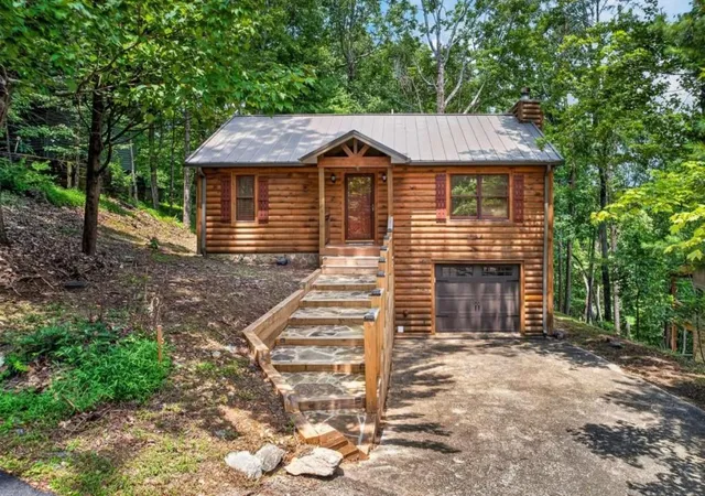 59th image of 986 Mountain Oak Rd, Ellijay, GA 30536 | MLS# 7812053