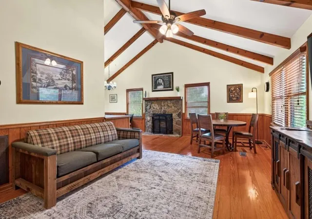 5th image of 986 Mountain Oak Rd, Ellijay, GA 30536 | MLS# 7812053