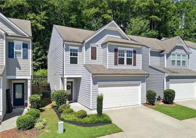 2nd image of 157 Terrace Walk, Woodstock, GA 30189 | MLS# 7813170
