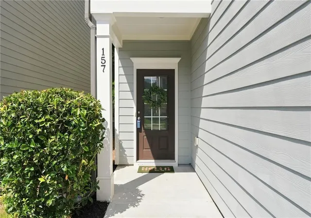 3rd image of 157 Terrace Walk, Woodstock, GA 30189 | MLS# 7813170