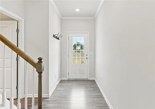 4th image of 157 Terrace Walk, Woodstock, GA 30189 | MLS# 7813170