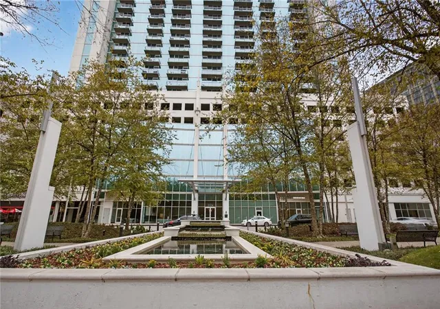 Homes for sale in Atlanta, GA | 3324 Peachtree Rd Ne #1312, Atlanta, GA 30326 | MLS# 7766483