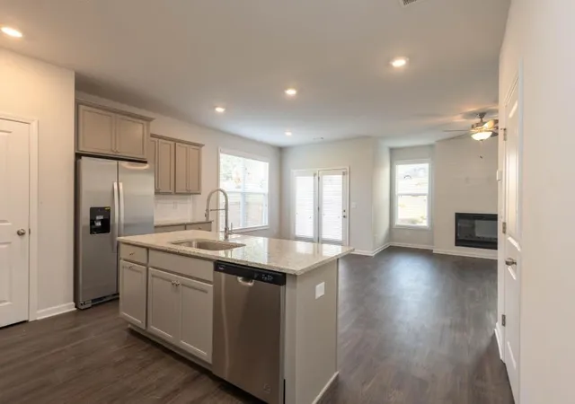 Homes for sale in Suwanee, GA | 2773 Apperson Way Trail, Suwanee, GA 30024 | MLS# 7793243