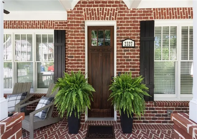 4th image of 2327 Shenandoah Ave Ne, Atlanta, GA 30305 | MLS# 7808871