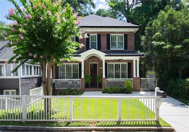54th image of 2327 Shenandoah Ave Ne, Atlanta, GA 30305 | MLS# 7808871