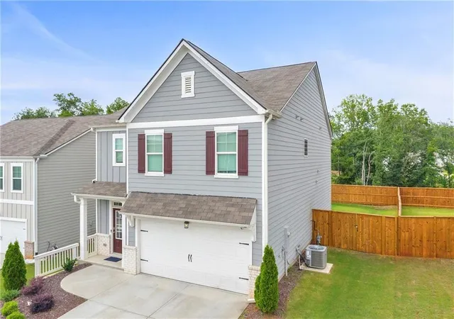 Homes for sale in Braselton, GA | 59 Berkeley Tr, Braselton, GA 30517 | MLS# 7791559