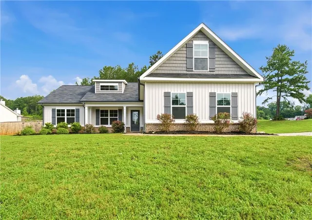1st image of 95 Savoy Park Dr, Covington, GA 30014 | MLS# 7813027