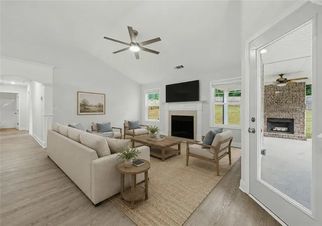 2nd image of 95 Savoy Park Dr, Covington, GA 30014 | MLS# 7813027