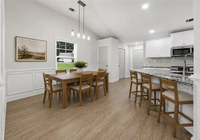 3rd image of 95 Savoy Park Dr, Covington, GA 30014 | MLS# 7813027