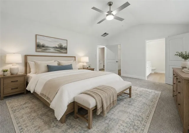 5th image of 95 Savoy Park Dr, Covington, GA 30014 | MLS# 7813027