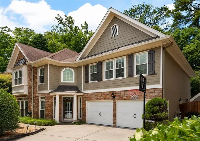 1st image of 3077 Hudson Wy, Decatur, GA 30033 | MLS# 7807848