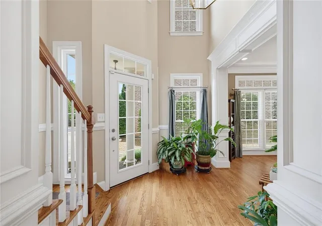 4th image of 3077 Hudson Wy, Decatur, GA 30033 | MLS# 7807848