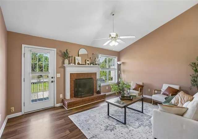 2nd image of 9720 Poole Rd, Villa Rica, GA 30180 | MLS# 7772279