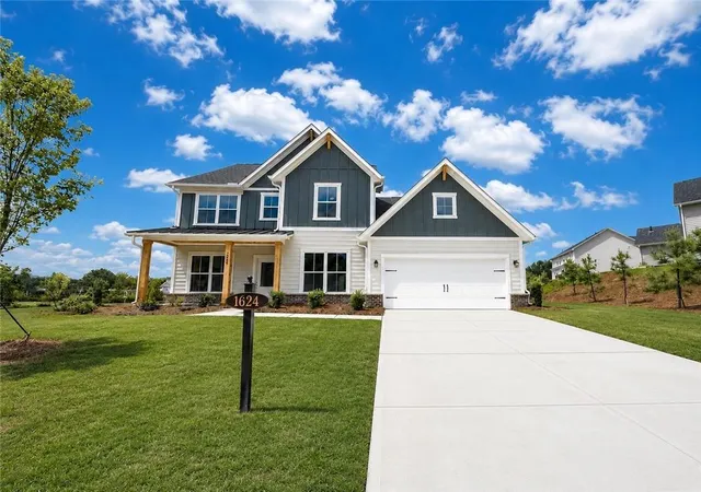 1st image of 1624 Wander Mill   Lot 24, Cumming, GA 30040 | MLS# 7814902