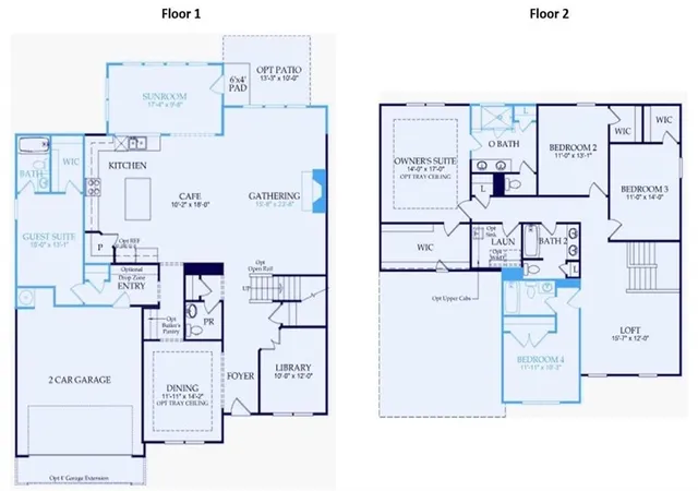 2nd image of 1624 Wander Mill   Lot 24, Cumming, GA 30040 | MLS# 7814902