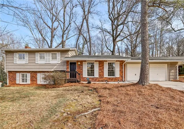 1st image of 6555 Williamson Dr, Atlanta, GA 30328 | MLS# 7723821