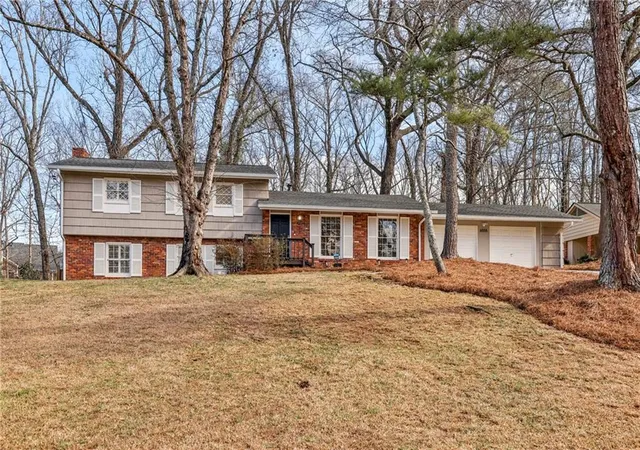 2nd image of 6555 Williamson Dr, Atlanta, GA 30328 | MLS# 7723821