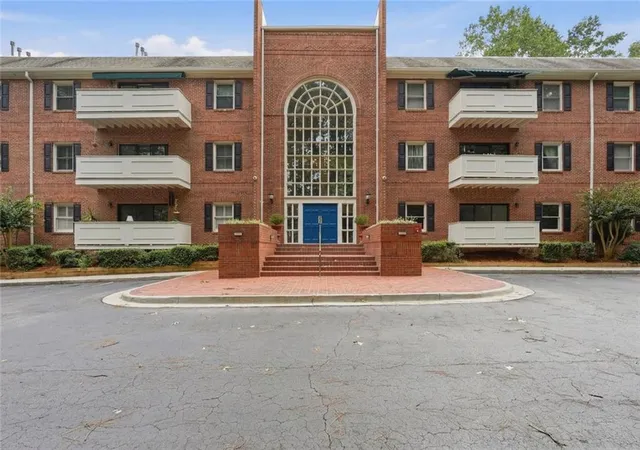 1st image of 314 Ridley Howard Ct #314, Decatur, GA 30030 | MLS# 7805792