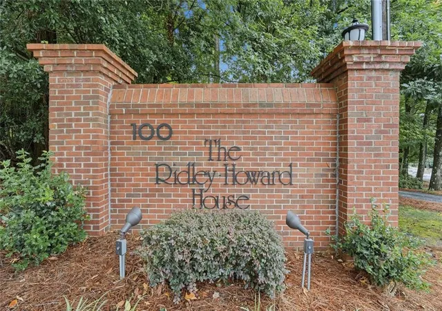 4th image of 314 Ridley Howard Ct, Decatur, GA 30030