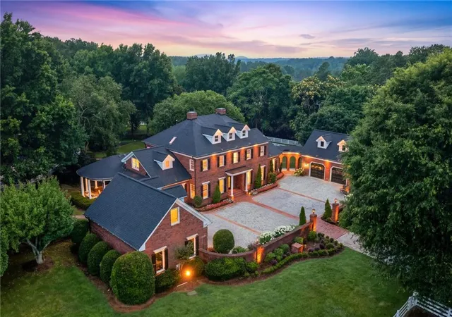 Photo 1 of Sale Pending at 555 Tullamore Way, Alpharetta, GA 30004 | MLS# 7798417 | Listing updated on 2026-08-19