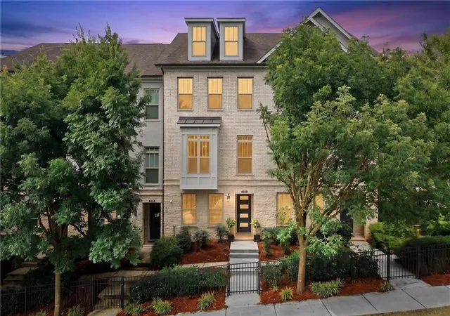 1st image of 243 Franklin Rd, Sandy Springs, GA 30342 | MLS# 7811728