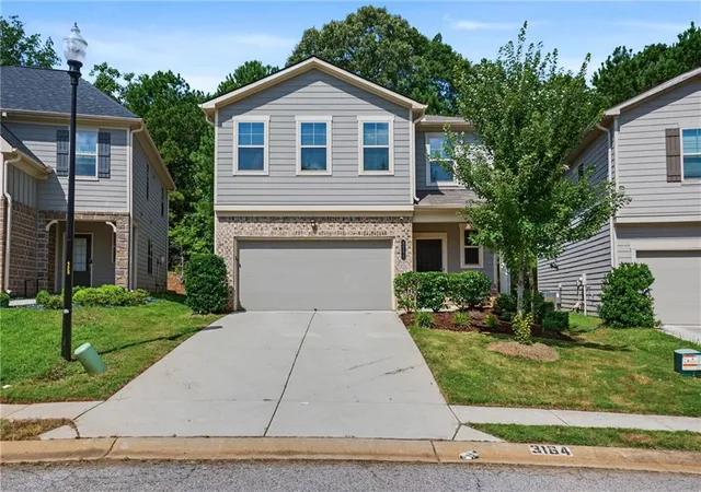 Photo 1 of Single family home for sale at 3164 Baylor Cir, Mcdonough, GA 30253 | MLS# 7803735 | Listing updated on 2026-09-16