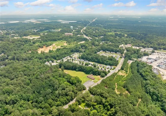 Photo 5 of Land for sale at 000 High Point Rd, Union City, GA 30291 | MLS# 7787328 | Listing updated on 2026-09-15