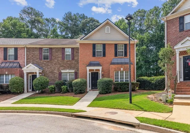 1st image of 3402 Town Square Dr Nw #3, Kennesaw, GA 30144 | MLS# 7821627