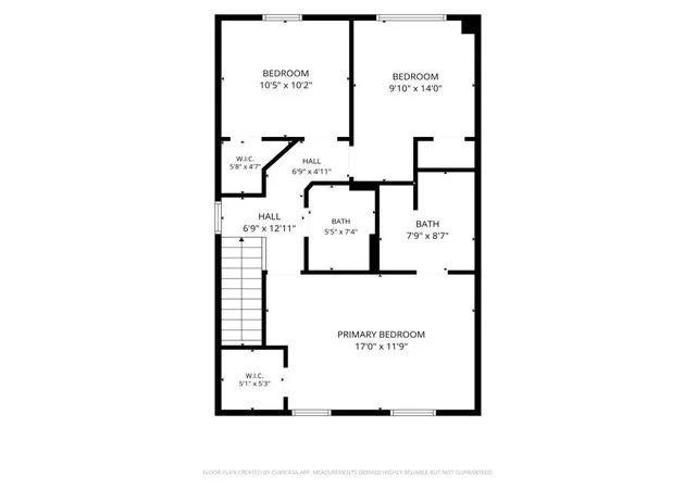 23rd image of 3402 Town Square Dr Nw #3, Kennesaw, GA 30144 | MLS# 7821627