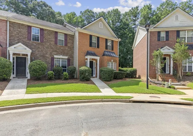 2nd image of 3402 Town Square Dr Nw #3, Kennesaw, GA 30144 | MLS# 7821627
