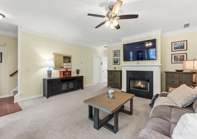 4th image of 3402 Town Square Dr Nw #3, Kennesaw, GA 30144 | MLS# 7821627