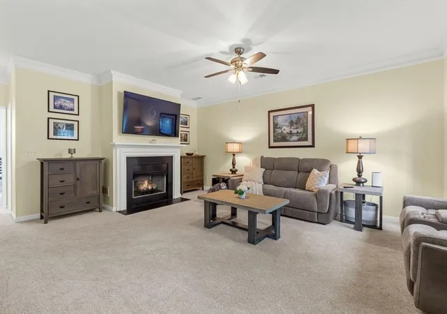 5th image of 3402 Town Square Dr Nw #3, Kennesaw, GA 30144 | MLS# 7821627