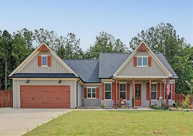1st image of 348 Barnwood Dr, Rockmart, GA 30153 | MLS# 7828935