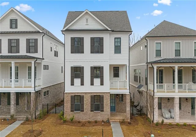 1st image of 5630 Broad River Vw, Peachtree Corners, GA 30092 | MLS# 7814446