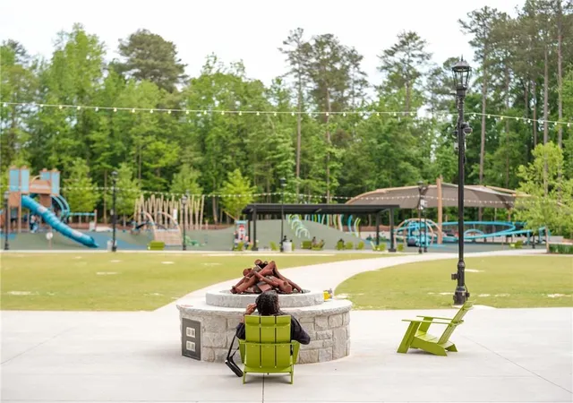 38th image of 5630 Broad River Vw, Peachtree Corners, GA 30092 | MLS# 7814446