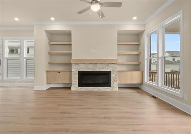 5th image of 5630 Broad River Vw, Peachtree Corners, GA 30092 | MLS# 7814446