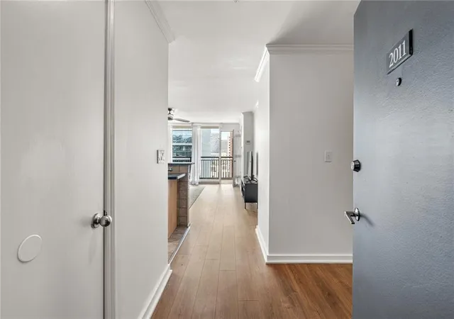 Photo 3 of Condo for sale at 620 Peachtree St Ne #2011, Atlanta, GA 30308 | MLS# 7798355 | Listing updated on 2026-09-22