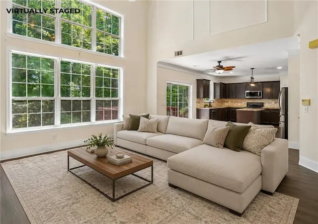 Photo 4 of Single family home for sale at 6815 Grand Magnolia Dr, Sugar Hill, GA 30518 | MLS# 7774652 | Listing updated on 2026-09-11