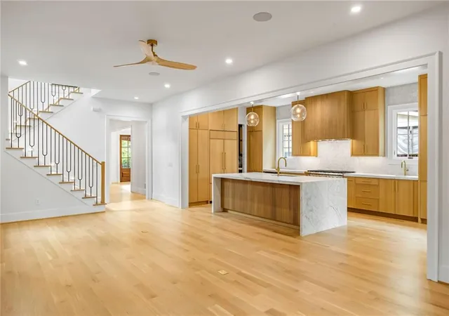 Photo 3 of Single family home for sale at 1026 Rosedale Rd NE, Atlanta, GA 30306 | MLS# 7784941 | Listing updated on 2026-09-14