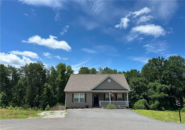 Homes for sale in Dahlonega, GA | 54 Great Works Dr, Dahlonega, GA 30533 | MLS# 7798214