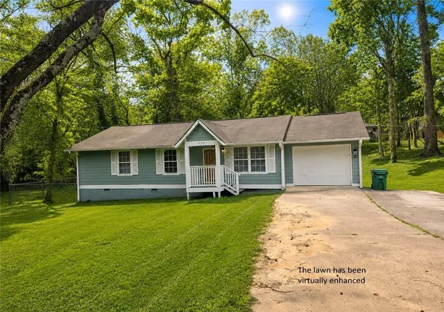 Photo 1 of Sale Pending at 1929 Wee Kirk Rd Se, Atlanta, GA 30316 | MLS# 7780321 | Listing updated on 2026-10-08